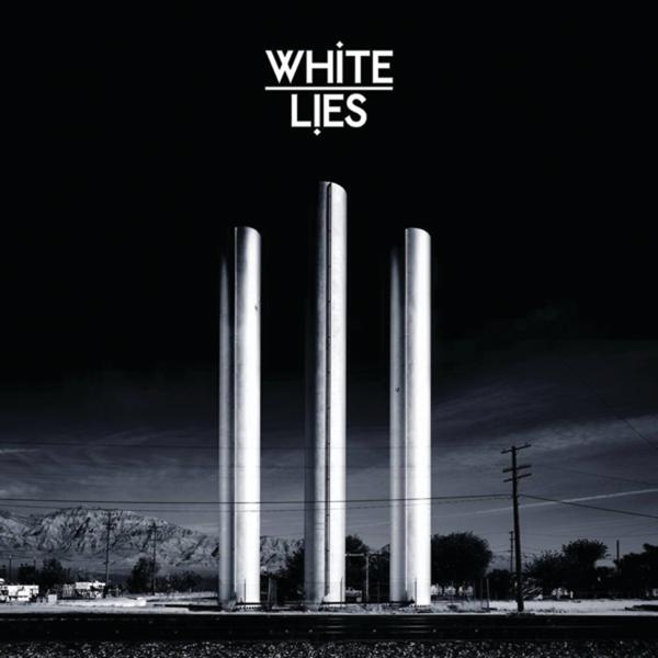 White Lies - Unfinished Business