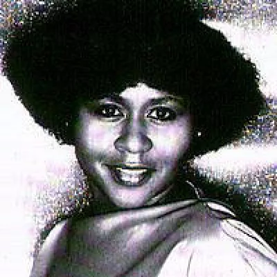 Jackie Moore