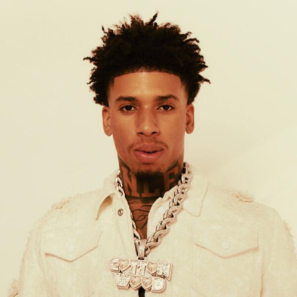 NLE Choppa