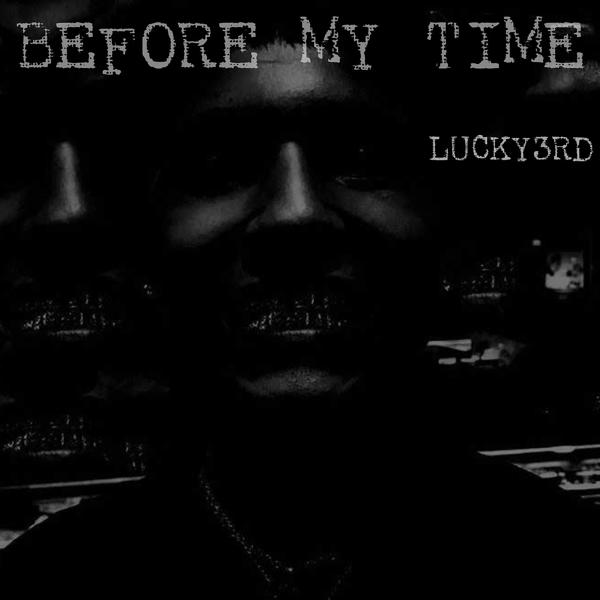 Альбом Before My Time исполнителя Various Artists