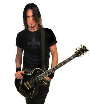 Jason Hook