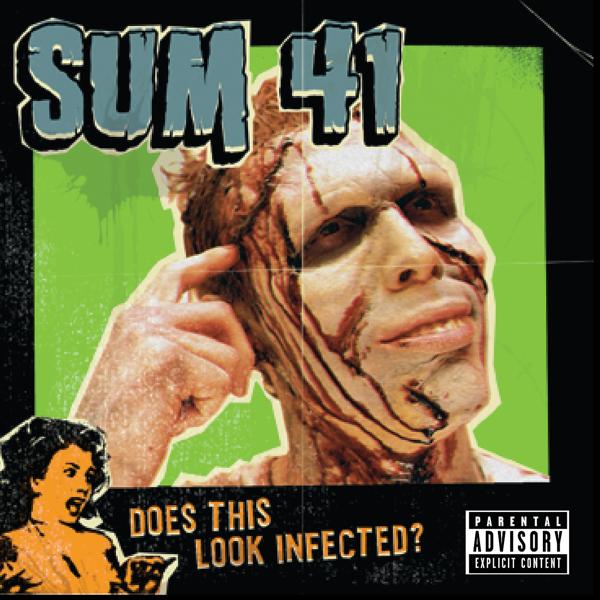 Sum 41 - The Hell Song