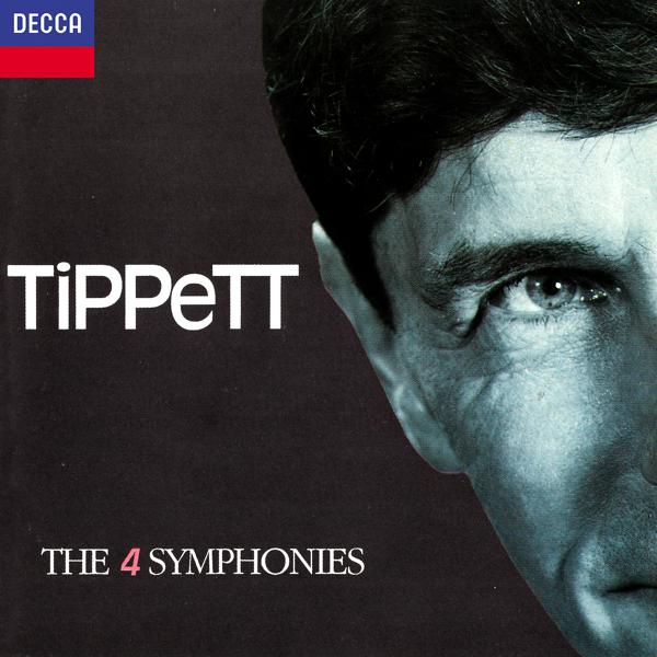 London Symphony Orchestra, Sir Colin Davis - Tippett: Symphony No.2 - 1. Allegro vigoroso