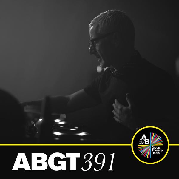 John Grand - Icarus (ABGT391)