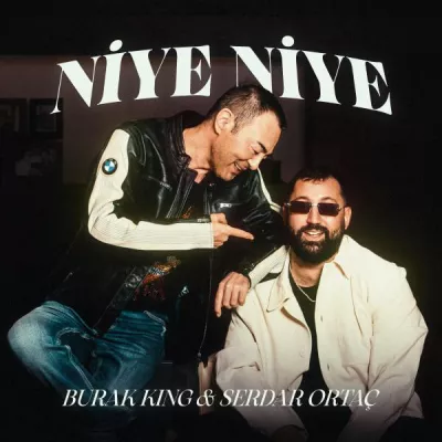 Burak King