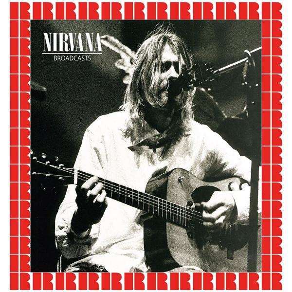 Nirvana - About A Girl (10/26/89 BBC FM)