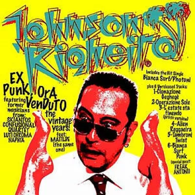 Johnson Righeira