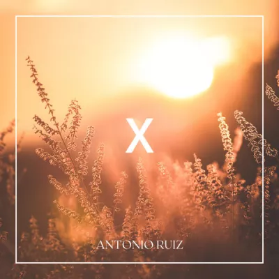 Antonio Ruiz