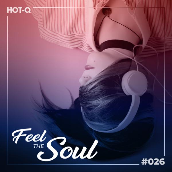 Альбом Feel The Soul 026 исполнителя Various Artists