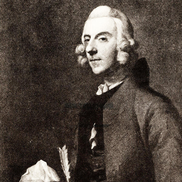 Thomas Arne
