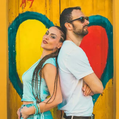 Paola Pierri все песни в mp3