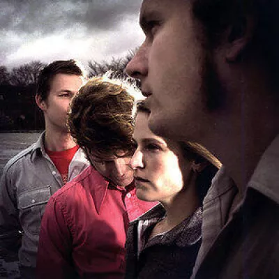 Holy Ghost все песни в mp3