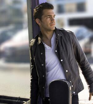 Andy Grammer