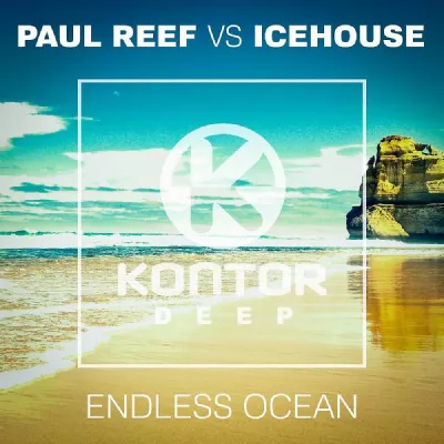 Paul Reef