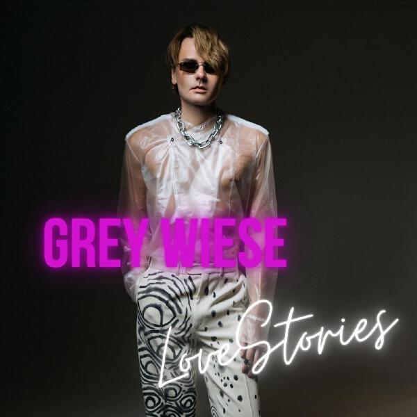 Grey Wiese