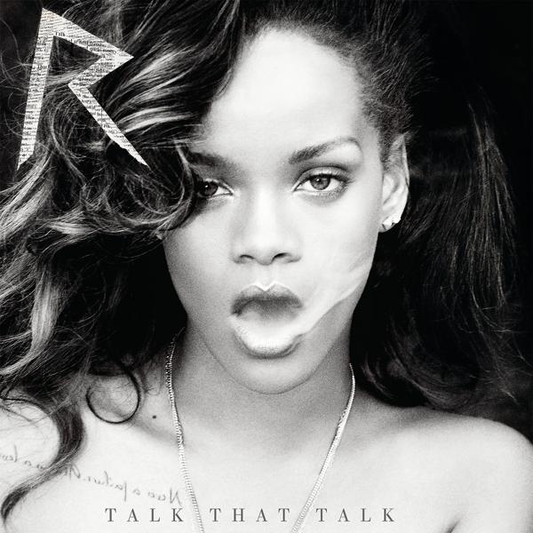 Rihanna - You Da One (Album Version (Edited))