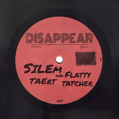 SILEM TAERT