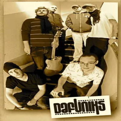 Dafuniks все песни в mp3