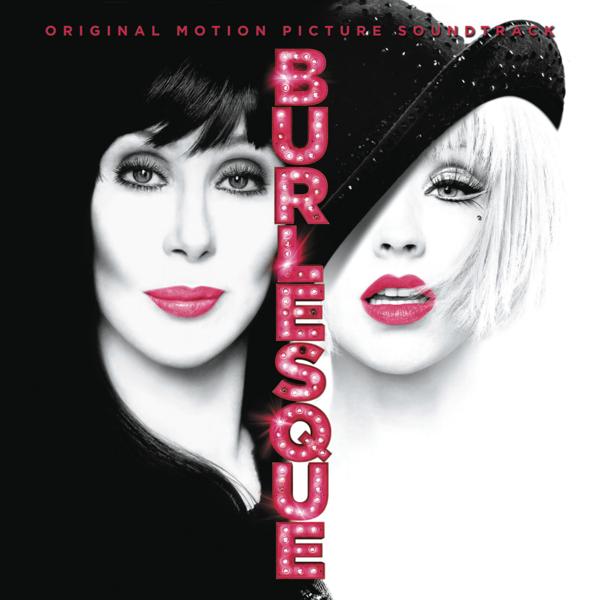 Christina Aguilera - Express (Burlesque Original Motion Picture Soundtrack)