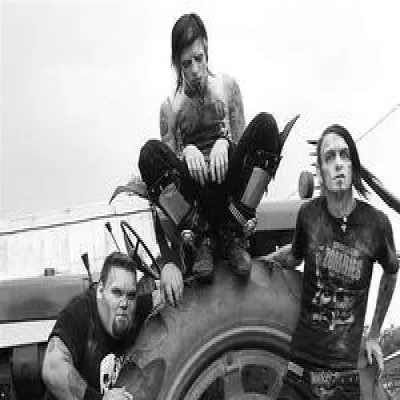 Blitzkid все песни в mp3