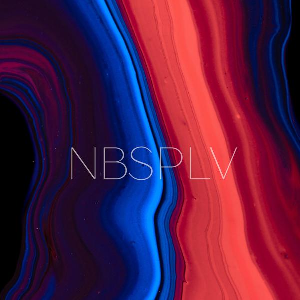 Альбом Myriad Wave исполнителя NBSPLV