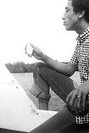 Marcel King