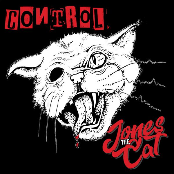 Jones the Cat