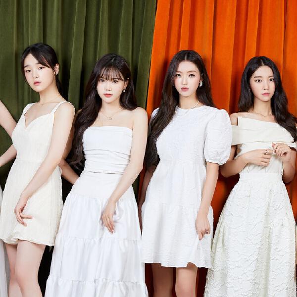 OH MY GIRL все песни в mp3