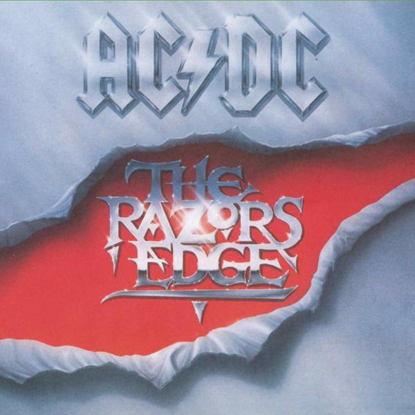 Альбом The Razors Edge исполнителя AC/DC