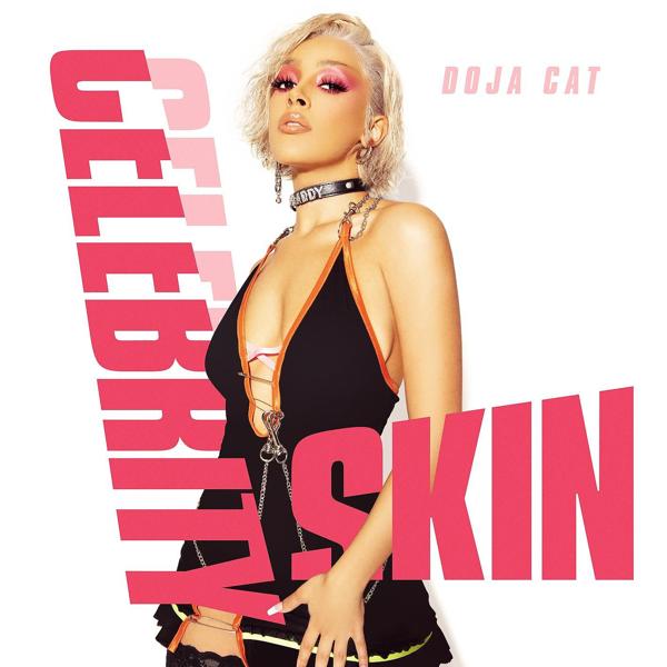 Альбом Celebrity Skin исполнителя Doja Cat