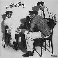 The Blue Cats все песни в mp3