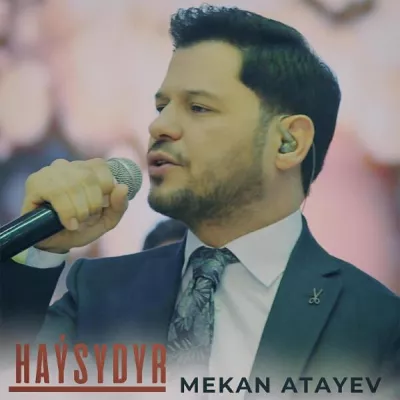 Mekan Atayev все песни в mp3