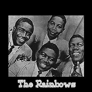 THE RAINBOWS