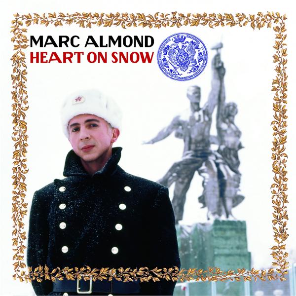 Marc Almond, Сергей Пенкин - Strange feeling