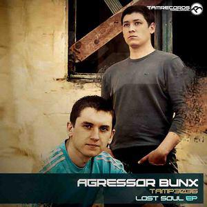 Agressor Bunx все песни в mp3