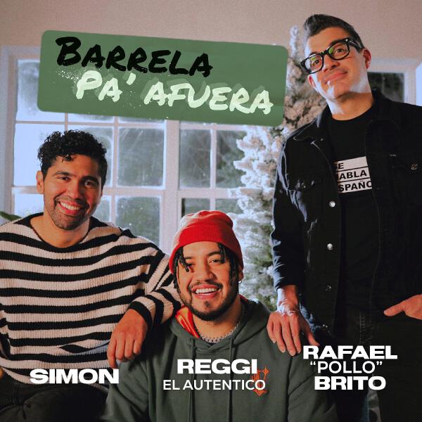 Reggi El Autentico все песни в mp3
