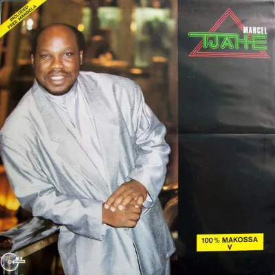 Marcel Tjahe все песни в mp3