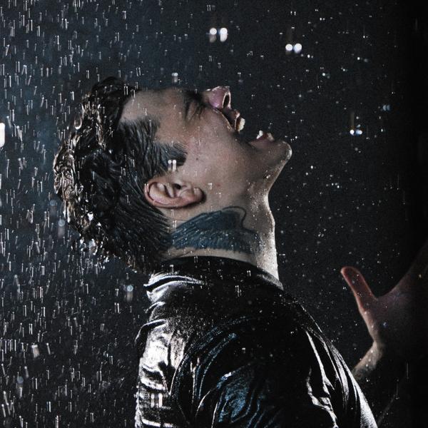 Альбом Три дня дождя исполнителя Rich A.