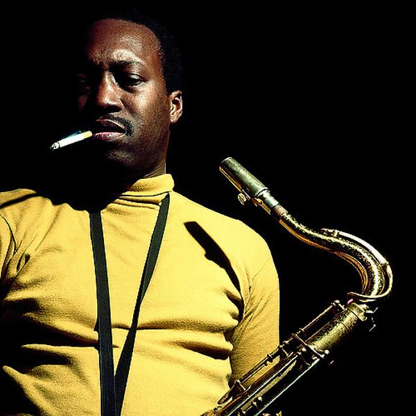 Hank Mobley все песни в mp3