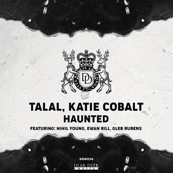 Katie Cobalt