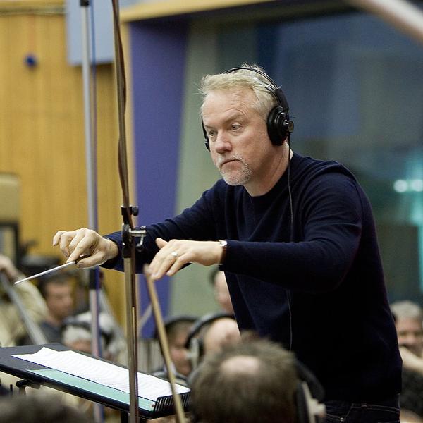 John Debney все песни в mp3