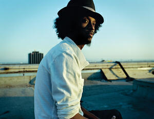 K'NAAN