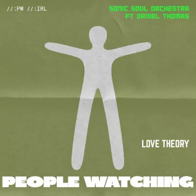 Sonic Soul Orchestra