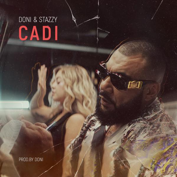 DONI, Stazzy - CADI (Prod. by DONI)