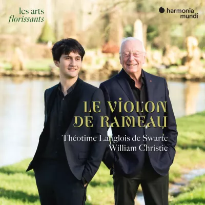 Théotime Langlois de Swarte