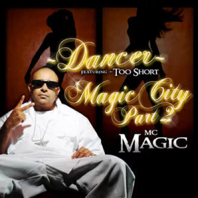 MC Magic все песни в mp3
