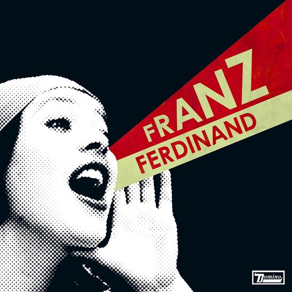 Franz Ferdinand - This Boy