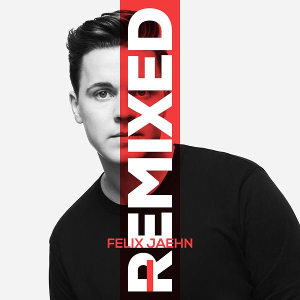 Felix Jaehn, Clara Mae - Better (Hight Remix / Extended Version)