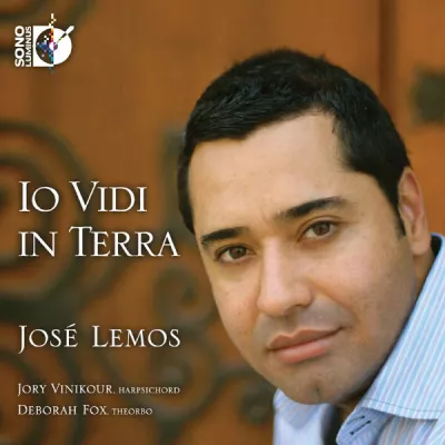 Jose Lemos все песни в mp3
