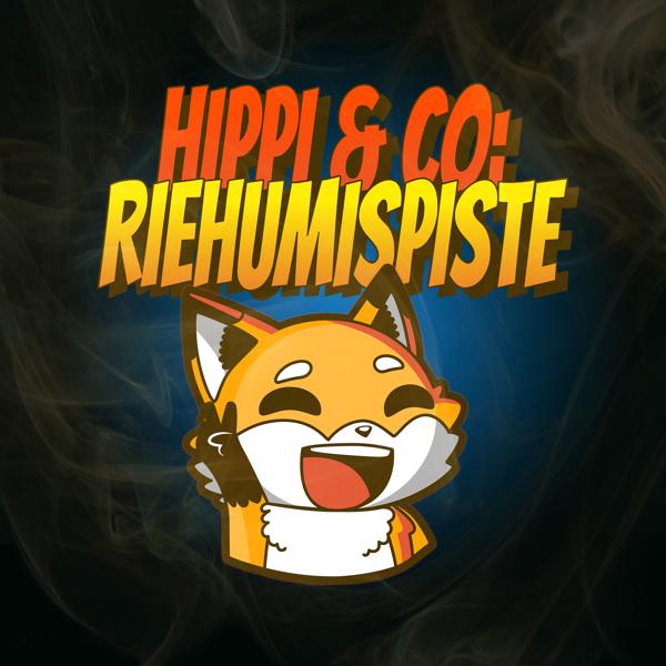 Альбом Riehumispiste исполнителя Hippi & Co